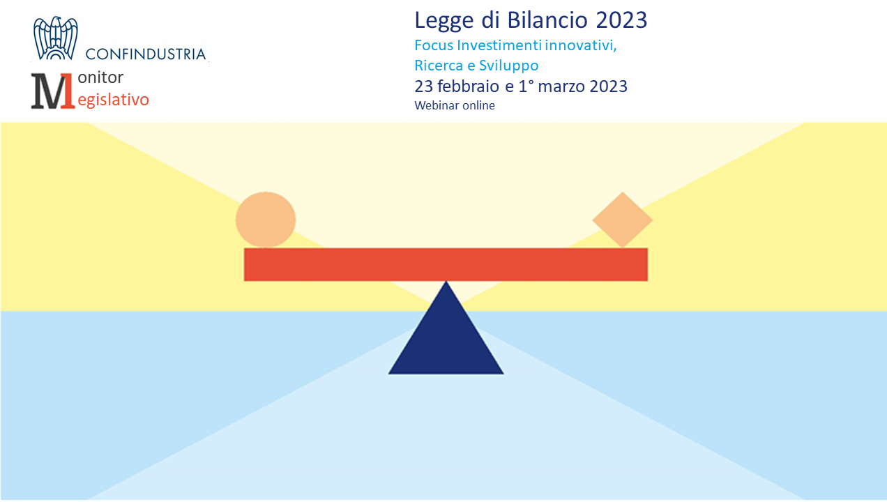Webinar Confindustria