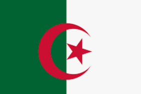 Algeria - richiesta certificato EUR 1