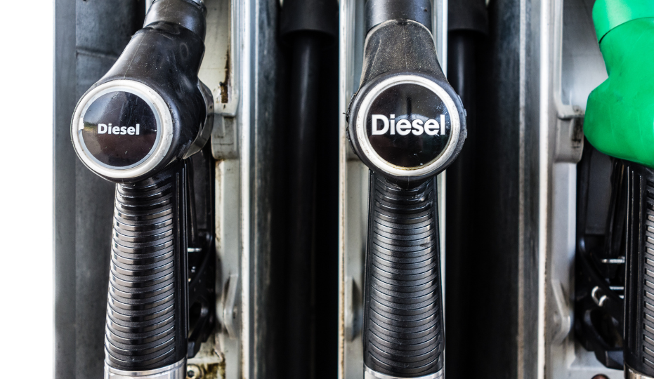 Autotrasposto merci conto terzi: rimborso accise gasolio e HVO - terzo trimestre 2024