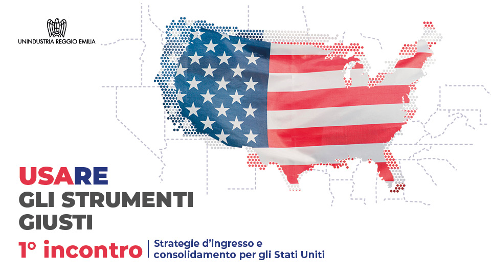 Strategie d’ingresso e consolidamento per gli Stati Uniti