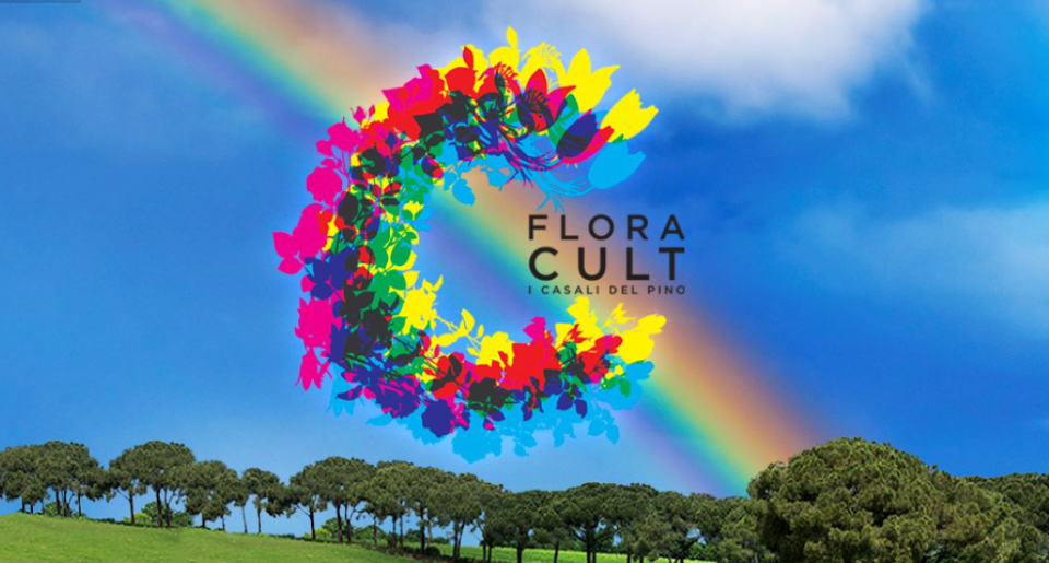 Verdemax espone a FloraCult dal 22 al 25 aprile a Roma
