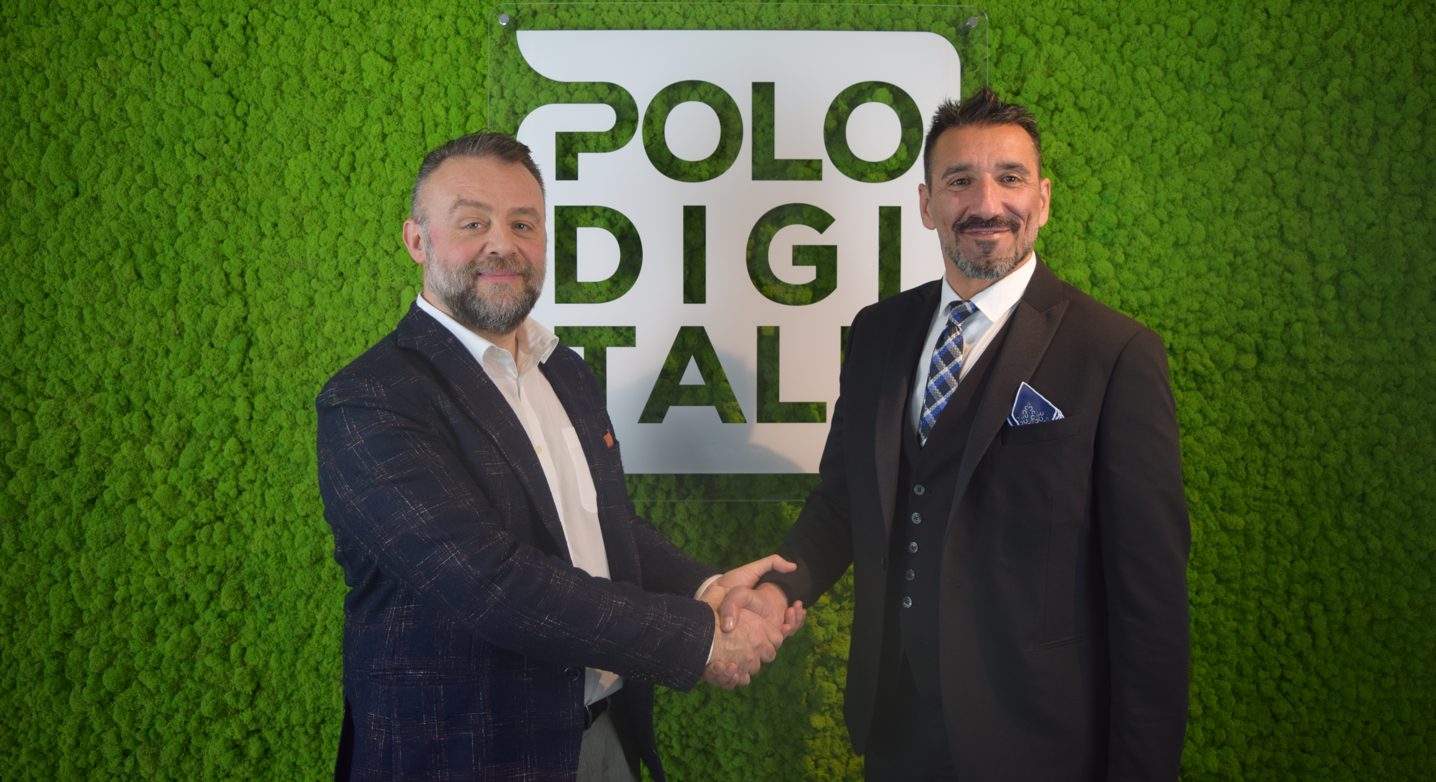 Polo Digitale amplia i suoi orizzonti con l’operazione “Polo Firenze”