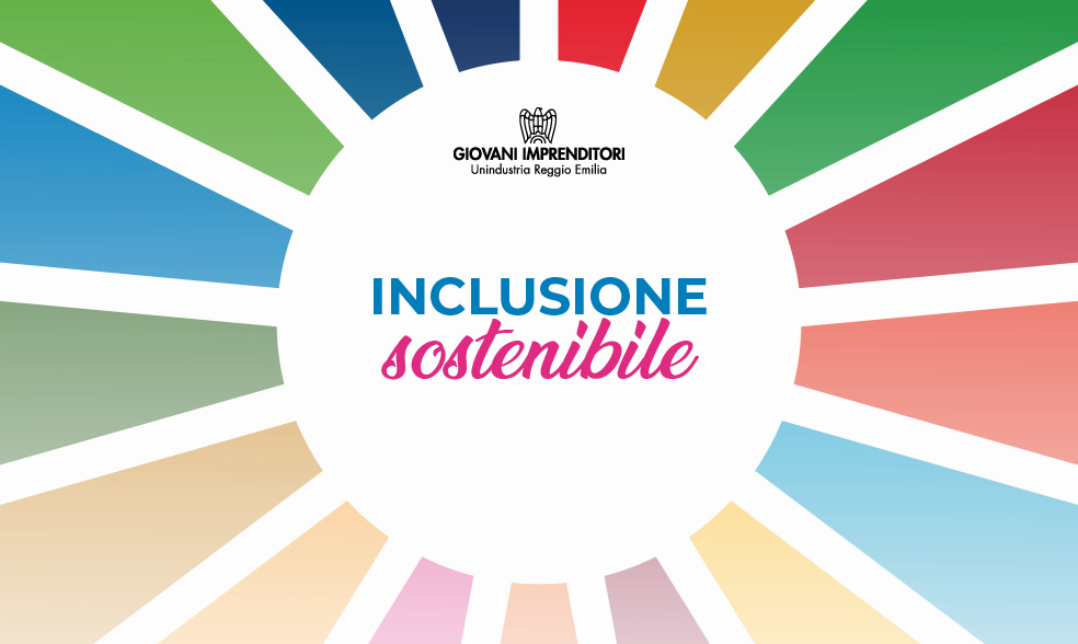 Inclusione Sostenibile - Assemblea Giovani Imprenditori