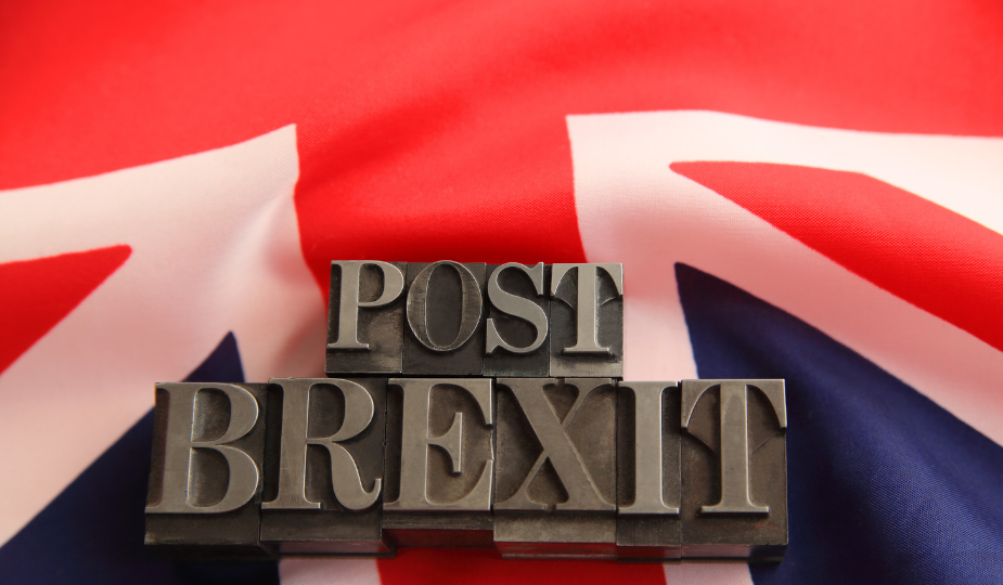 Regno Unito: aspetti fiscali e legali per esportare nel post Brexit e fondi per le PMI (Brexit BAR)