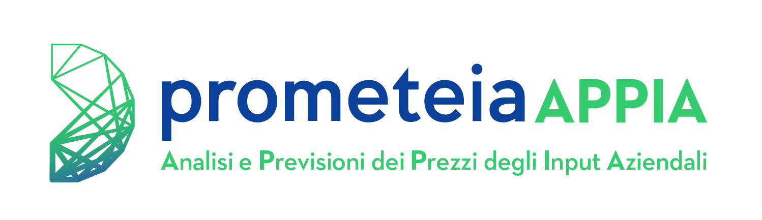 Prezzi materie prime: al via il ciclo dei webinar di filiera della piattaforma Appia