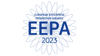 Premi europei per la promozione d'impresa 2023