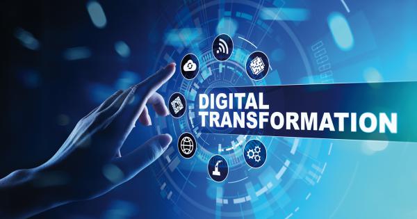 Assessment per la trasformazione digitale
