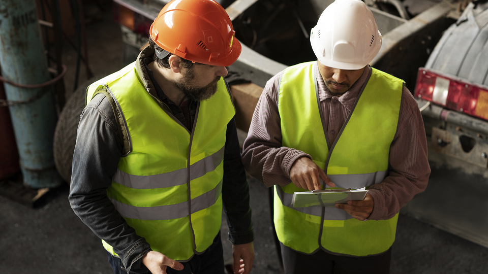 Corso di Aggiornamento per RSPP e ASPP per tutti i macrosettori codici Ateco – 4, 8 o 12 ore