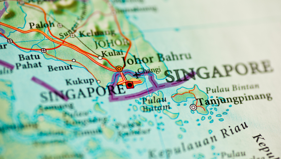 Singapore: attivata l’Antenna di Confindustria