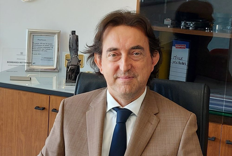 Claudio Bombardi nominato Presidente di Assoservizi