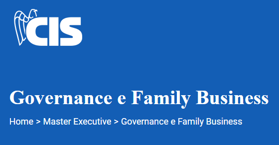 Al via l'Executive Program