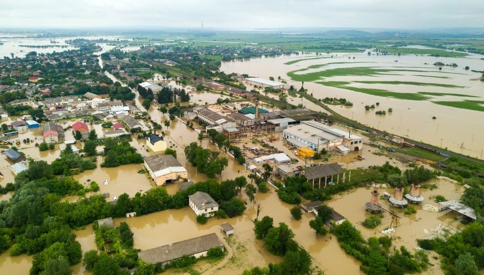 Alluvione in Emilia Romagna – informazioni operative sugli aiuti