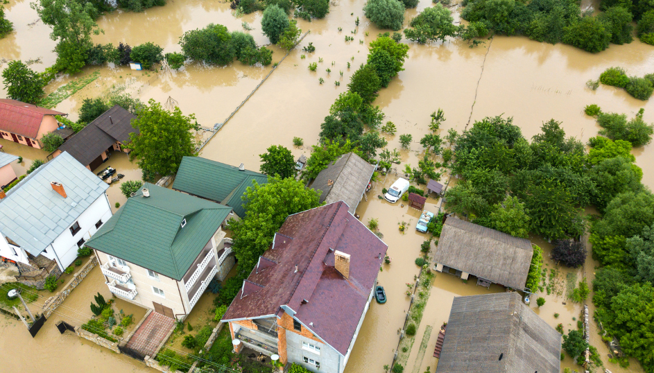 Alluvione Emilia Romagna - aggiornamenti