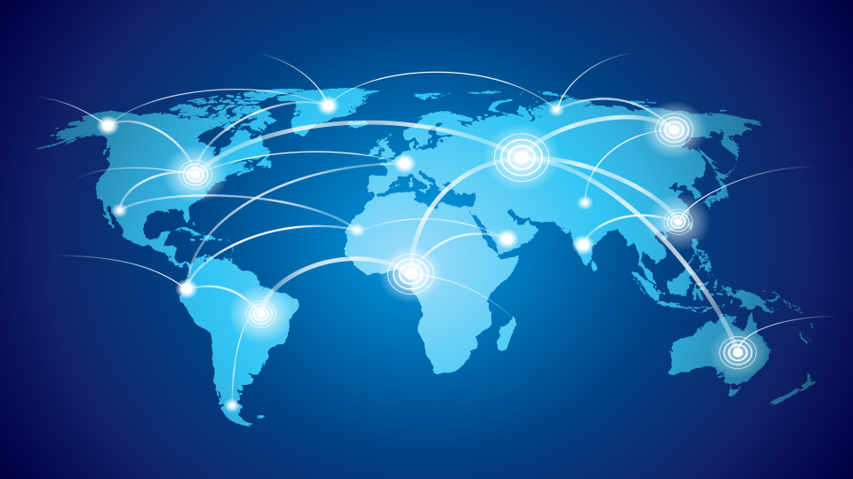 Carbon Border Adjustment Mechanism – CBAM: obiettivi e implicazioni per gli operatori economici - webinar, 6 giugno ore 9.30