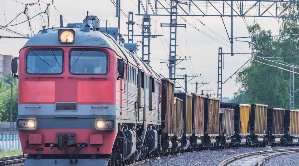 Vincoli infrastrutturali allo sviluppo del trasporto ferroviario delle merci in Emilia-Romagna - Conferenza 30 giugno 2023