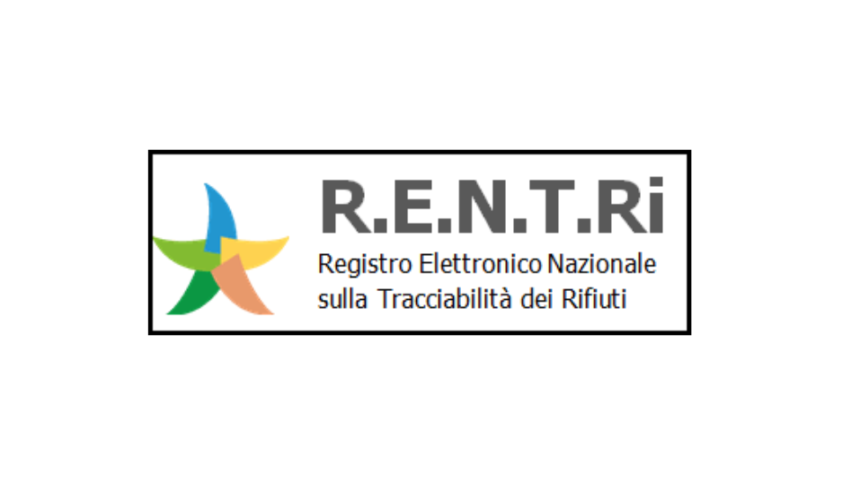 Registro Elettronico Nazionale per la Tracciabilità dei Rifiuti - RENTRI