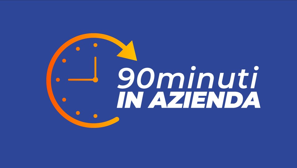 90minutiINAZIENDA