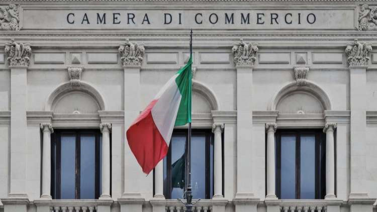 Diritto annuale Camera di Commercio 2023