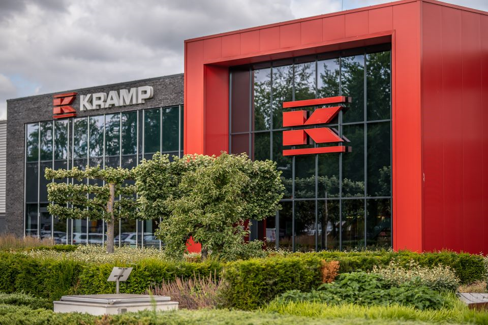 Kramp Italia crescita di fatturato del 14% (31,1 milioni) rispetto al 2021