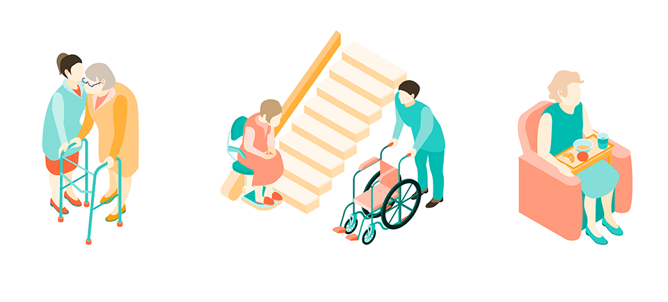 Congedo disabili e permessi 104: nuova funzionalità “Variazione dati domanda”