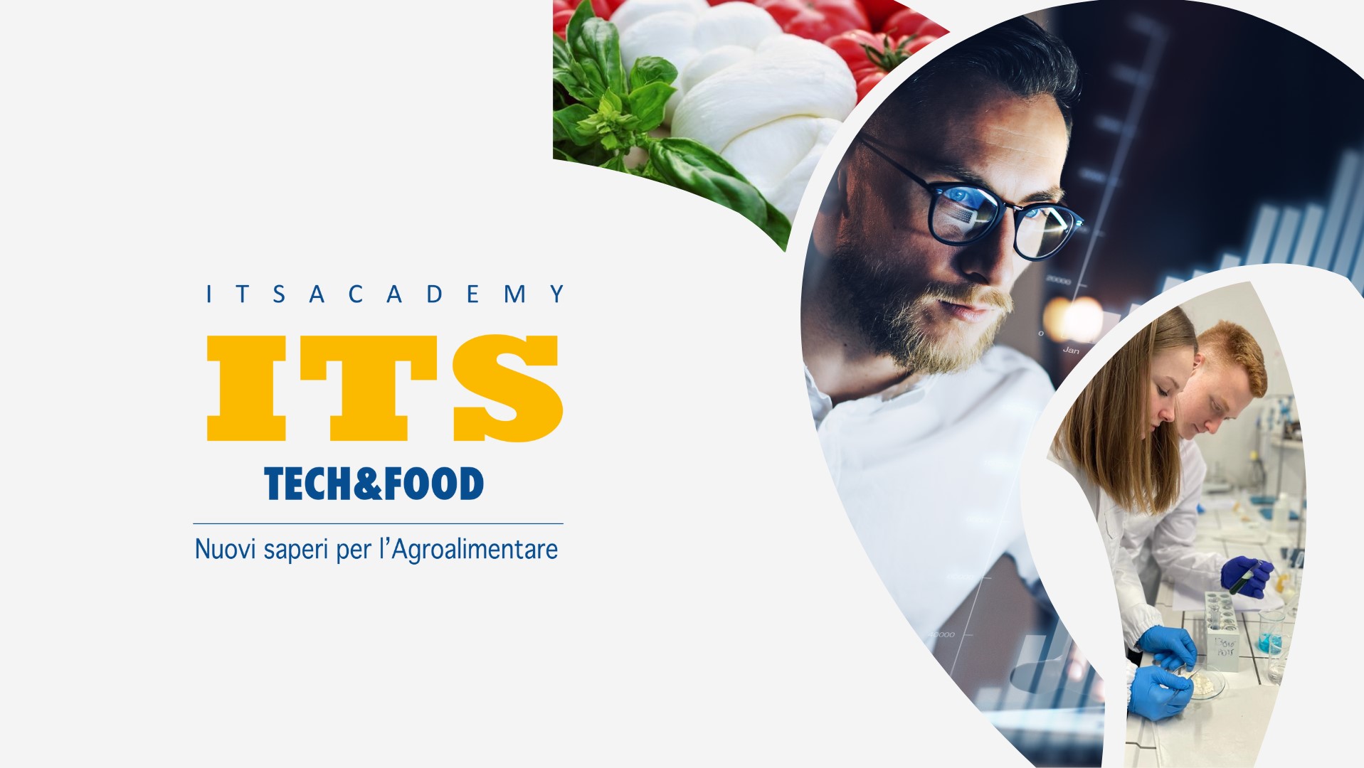 ITS Academy Tech&Food: opportunità di collaborazione con le imprese agroalimentari