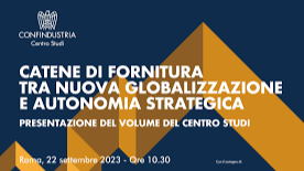 Presentazione volume