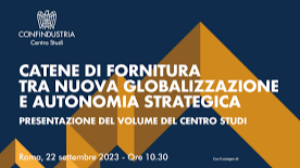 Presentazione volume 