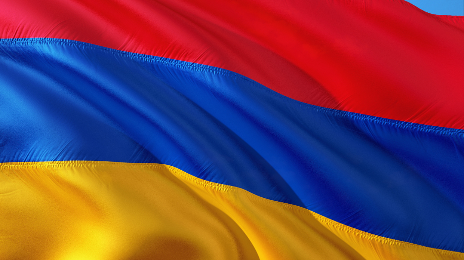 Armenia:  richiesta di sostegno dalla Protezione Civile per l'emergenza umanitaria