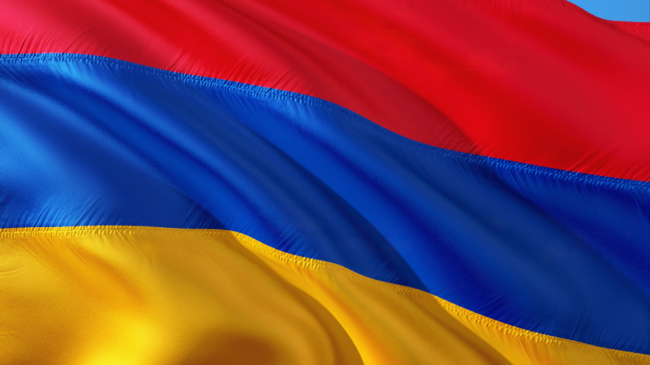 Armenia: richiesta di sostegno dalla Protezione Civile per l'emergenza umanitaria