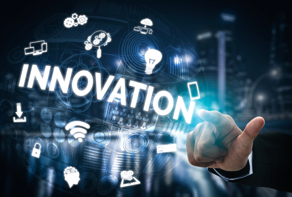 Osservatorio Open Innovation e Corporate Venture Capital 2023 - Avvio Raccolta delle best practices