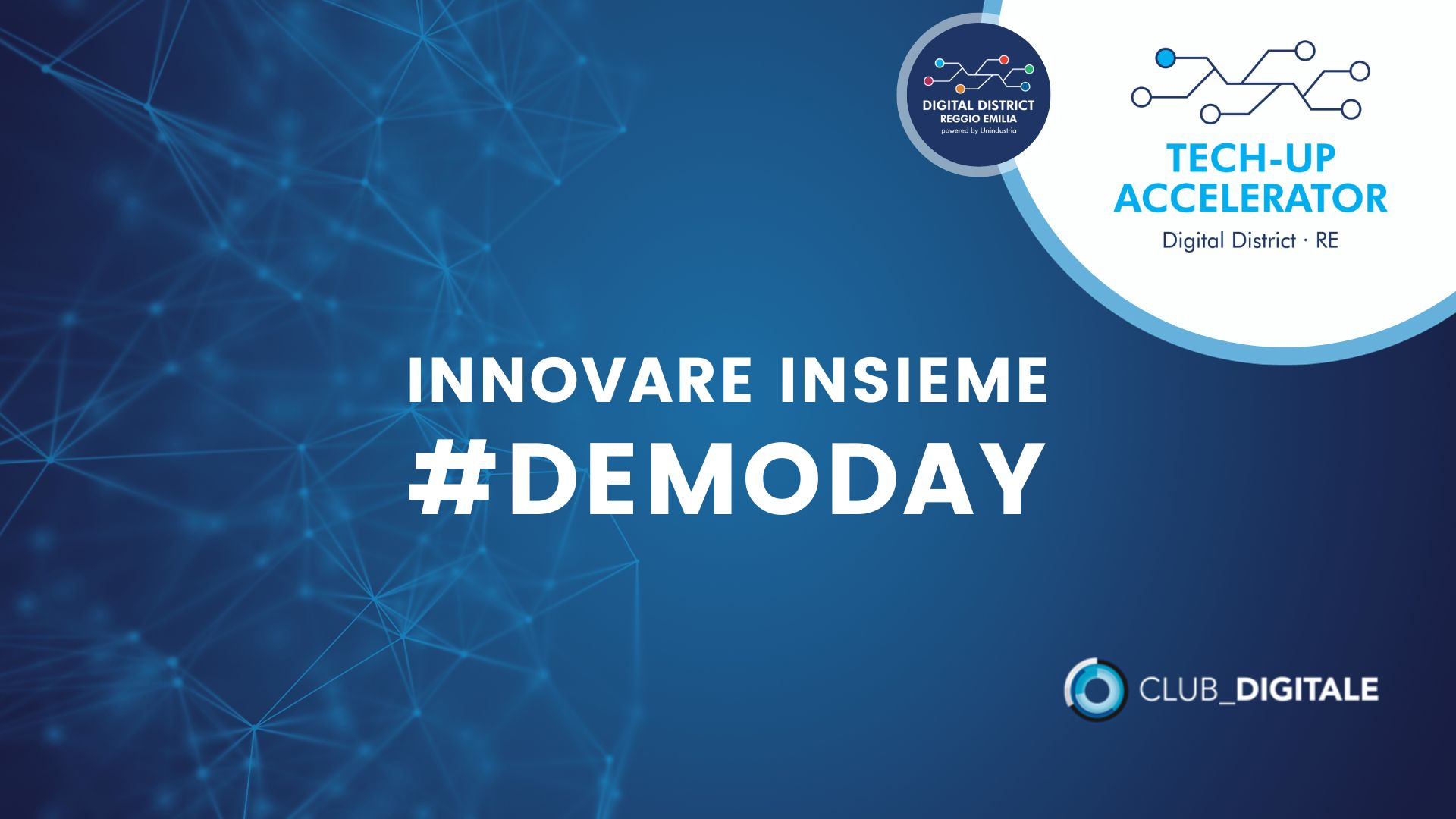 Innovare Insieme #DemoDay