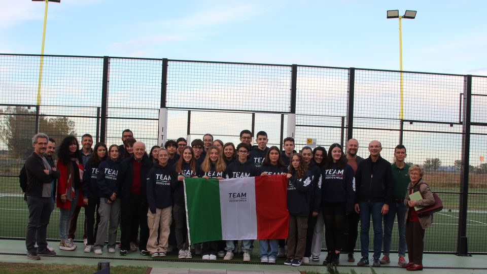 Polo Digitale riparte insieme a Fondazione per lo Sport alla volta del Sudafrica