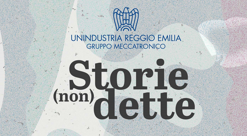 Storie (non) dette - serie di podcast