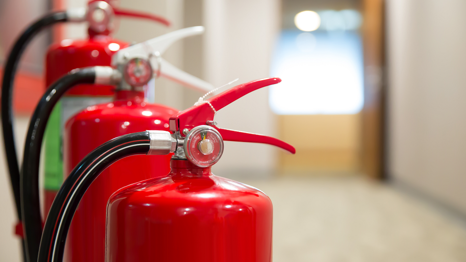 Sicurezza e salute sul lavoro: i corsi in programma organizzati da Check-Up Service Srl
