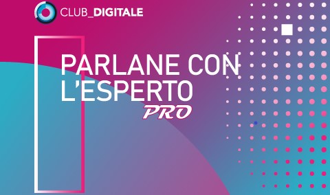 Parlane con l’esperto! PRO - La protezione della proprietà intellettuale ed industriale online