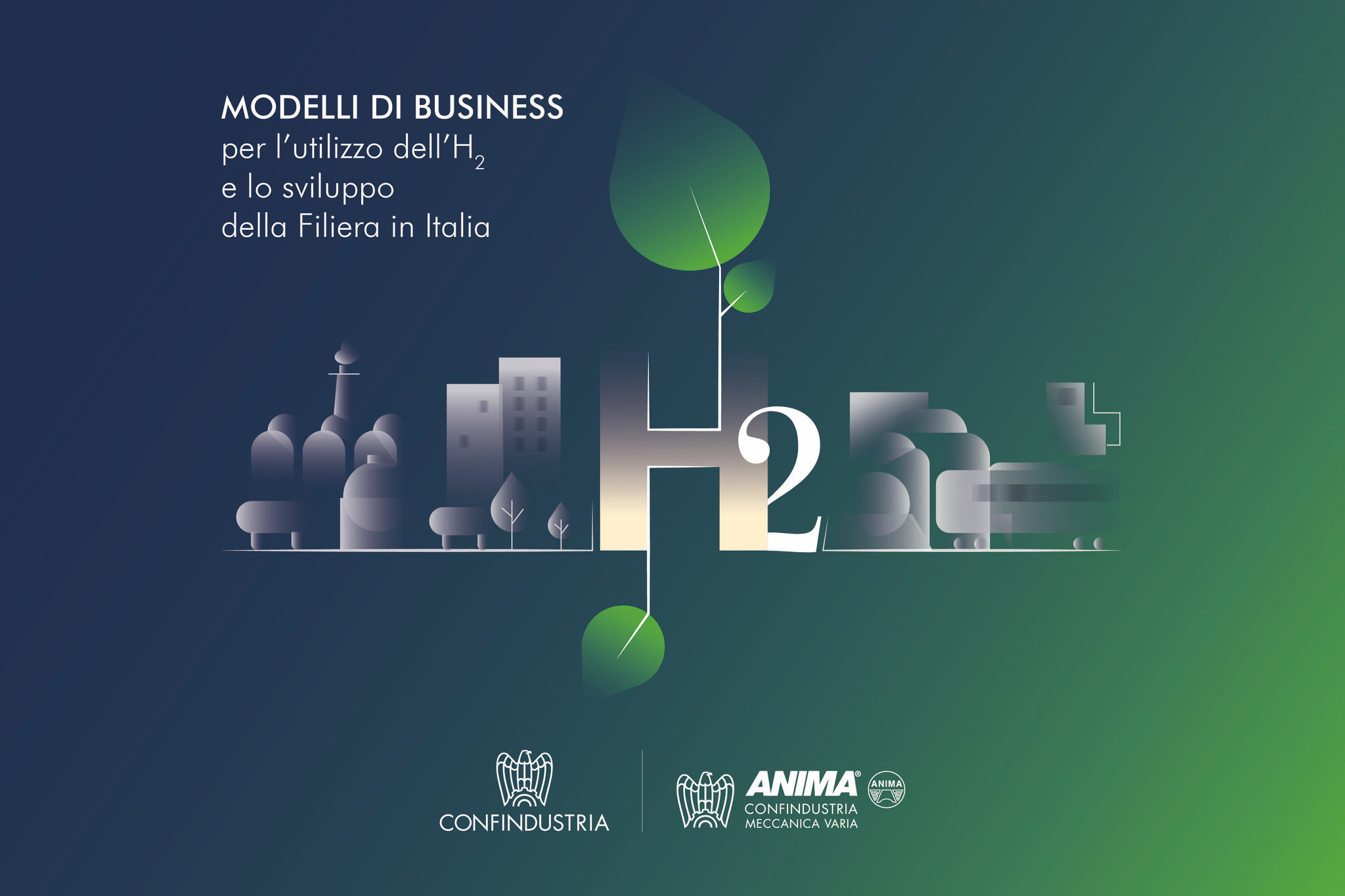 Modelli di Business per l’utilizzo dell’H2 e lo sviluppo della Filiera in Italia
