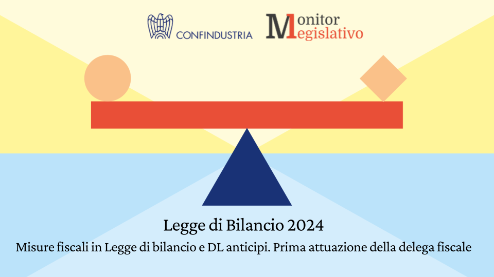 Webinar Confindustria