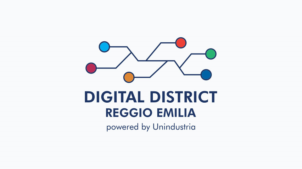 logo distretto digitale