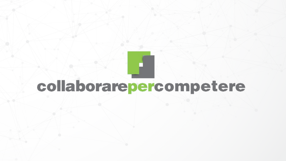 collaborare per competere