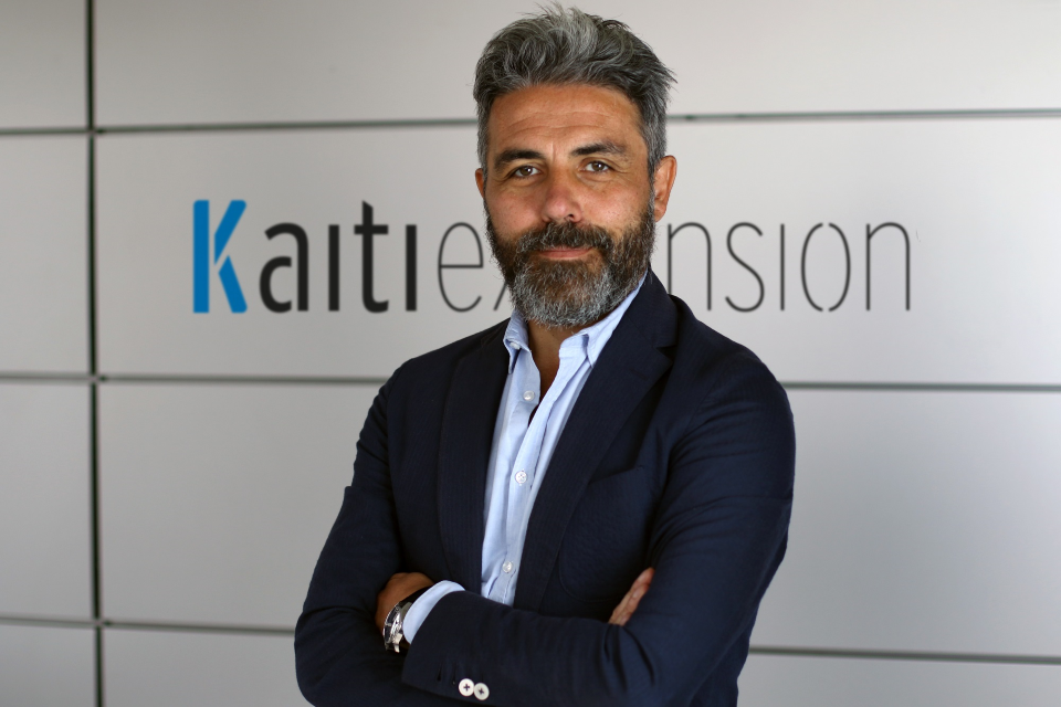 Risultati da record nel 2023 per Kaiti expansion