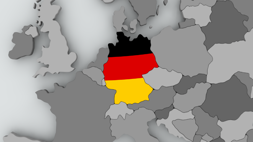 Germania - incontri individuali gratuiti in ambito legale