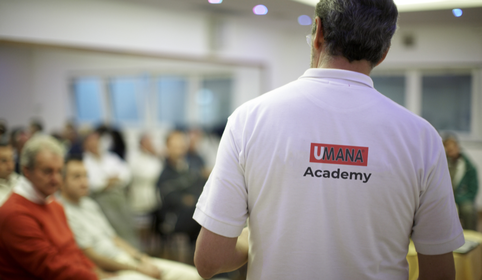 Mercato del lavoro e nuove competenze: “Le Academy un modello da replicare”