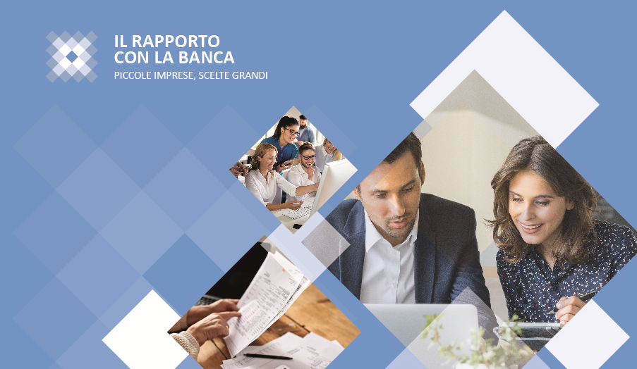 La gestione del rapporto con la banca: ciclo di formazione gratuito con Banca d’Italia