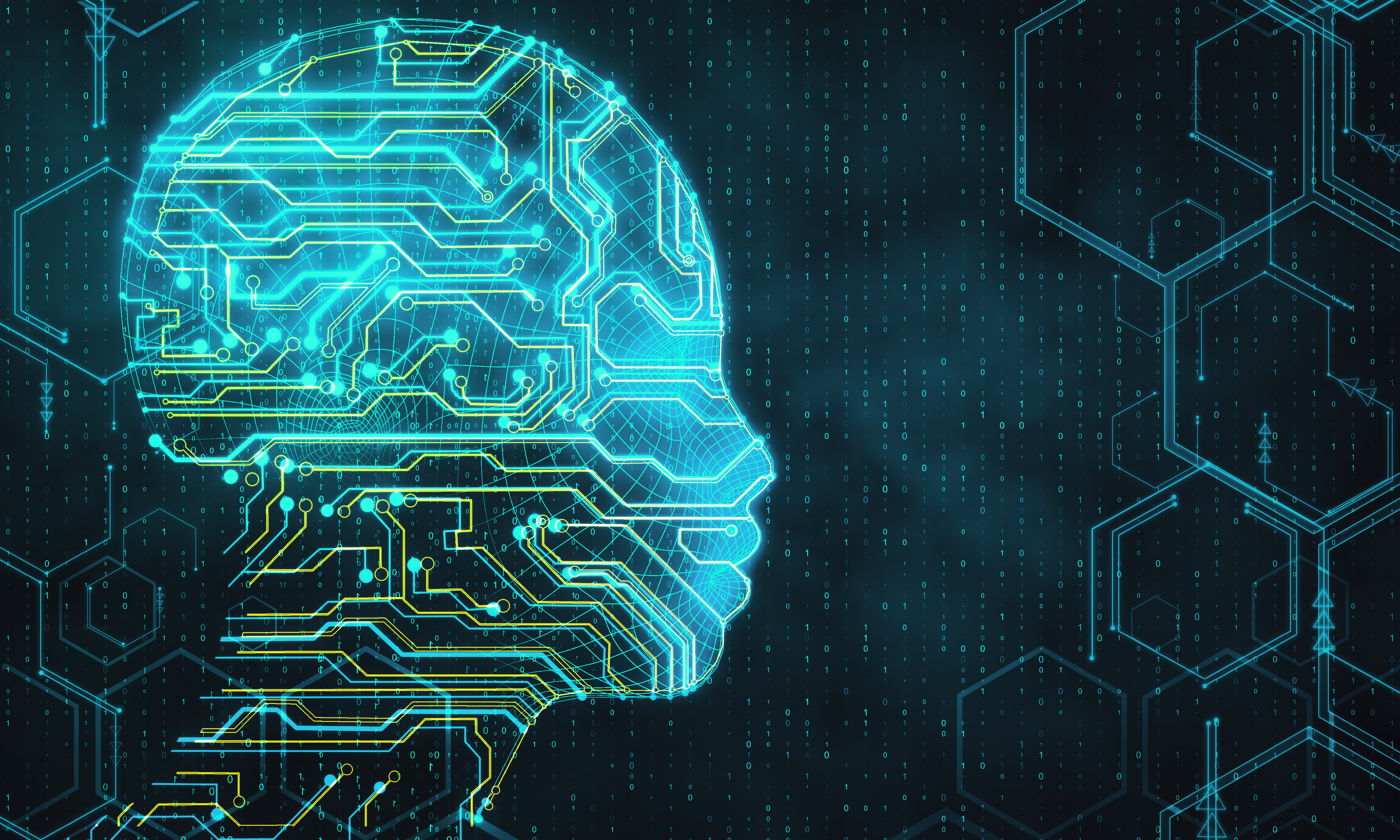 L'Intelligenza Artificiale e le opportunità per l'industria