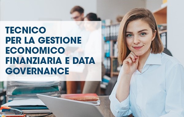 Opportunità di stage - gestione economico finanziaria e data governance