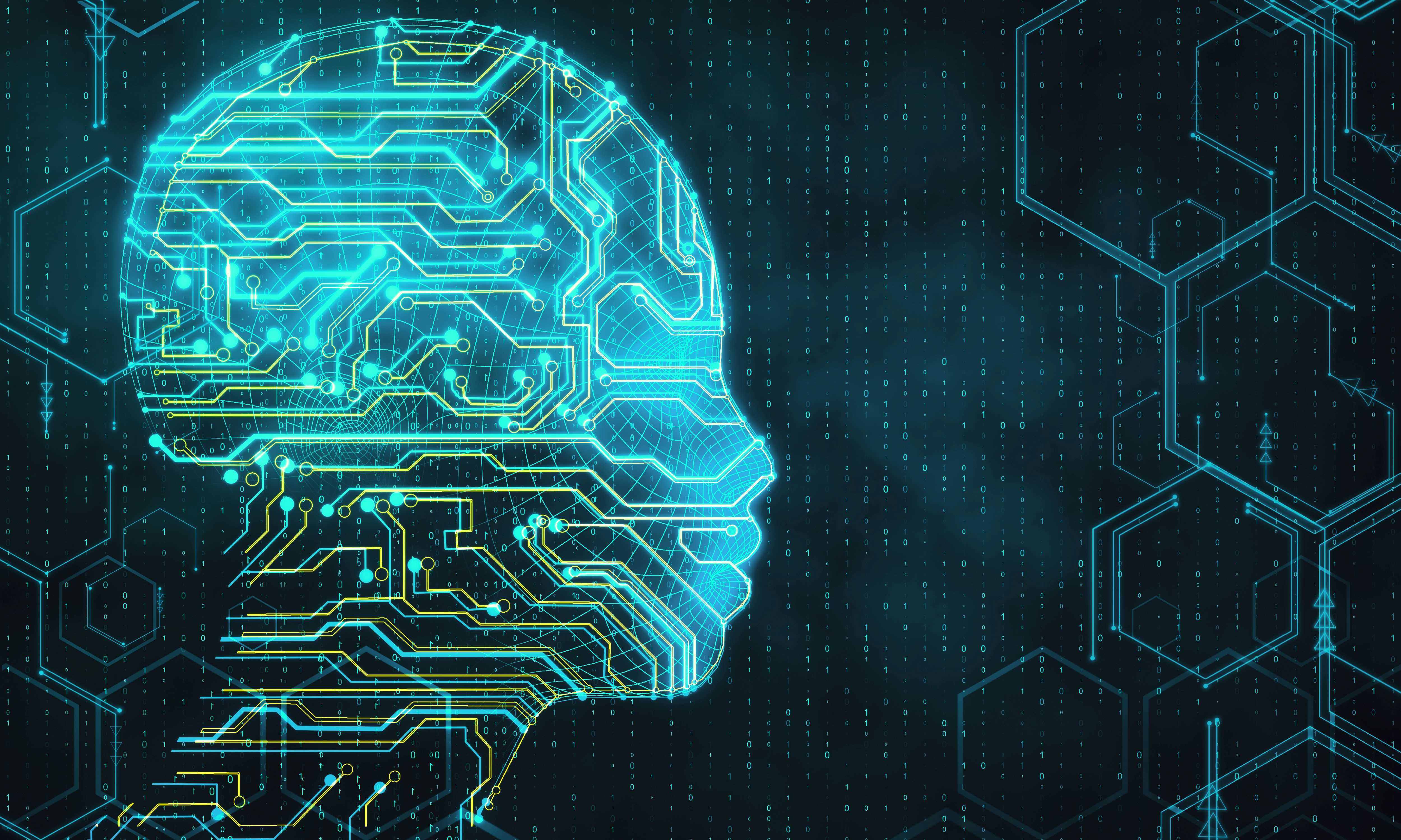 Intelligenza artificiale generativa per il business - 1° modulo