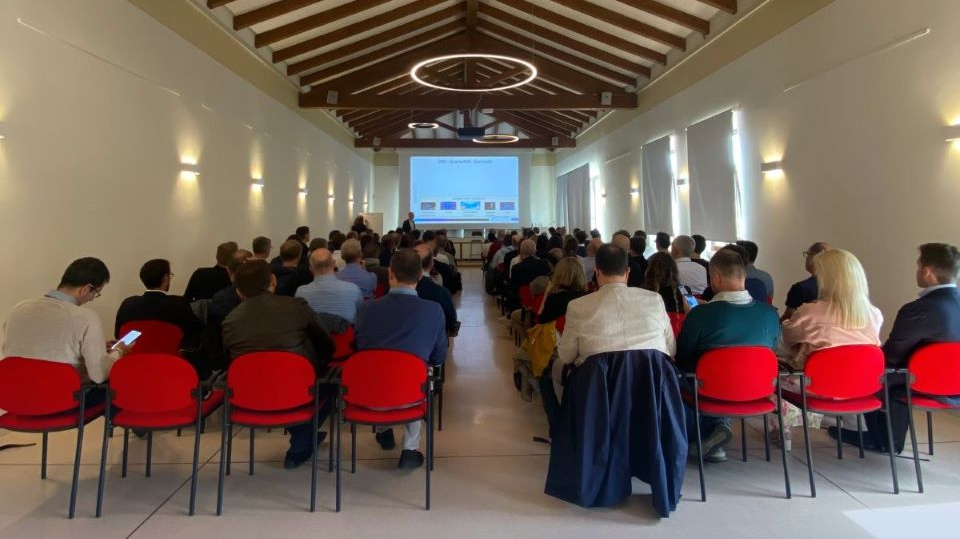 Successo della 25^ edizione del Blulink Day