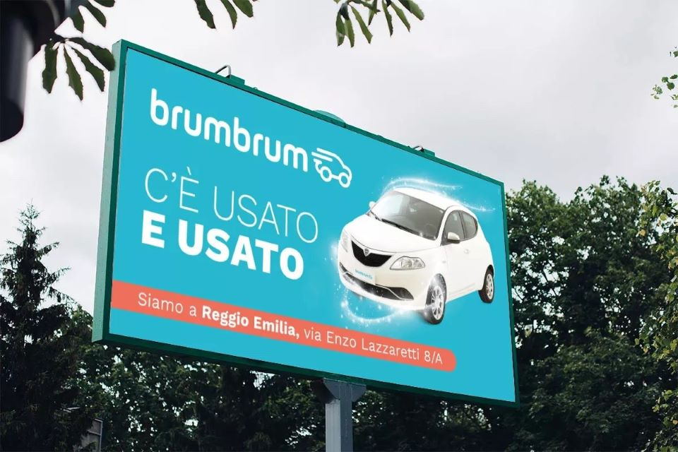 Anche per il 2024 brumbrum sceglie Kaiti expansion come agenzia