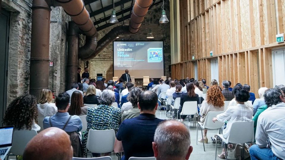 Successo dell’evento Popwave –