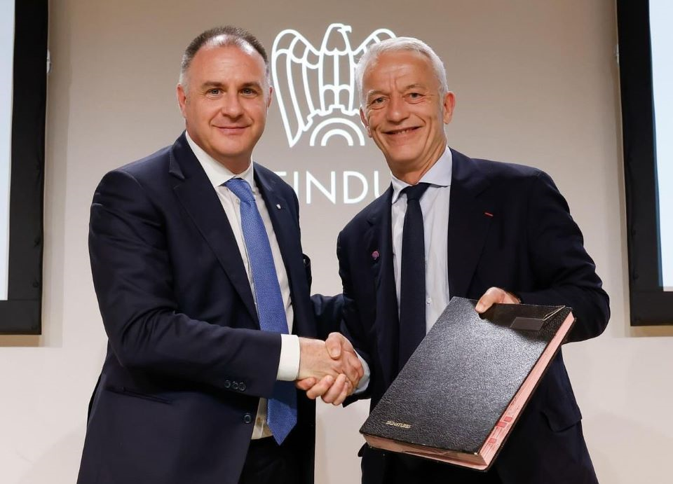 VI Forum Economico Confindustria-Medef